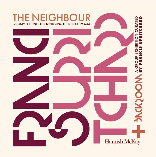 Francis Upritchard - The Neighbour