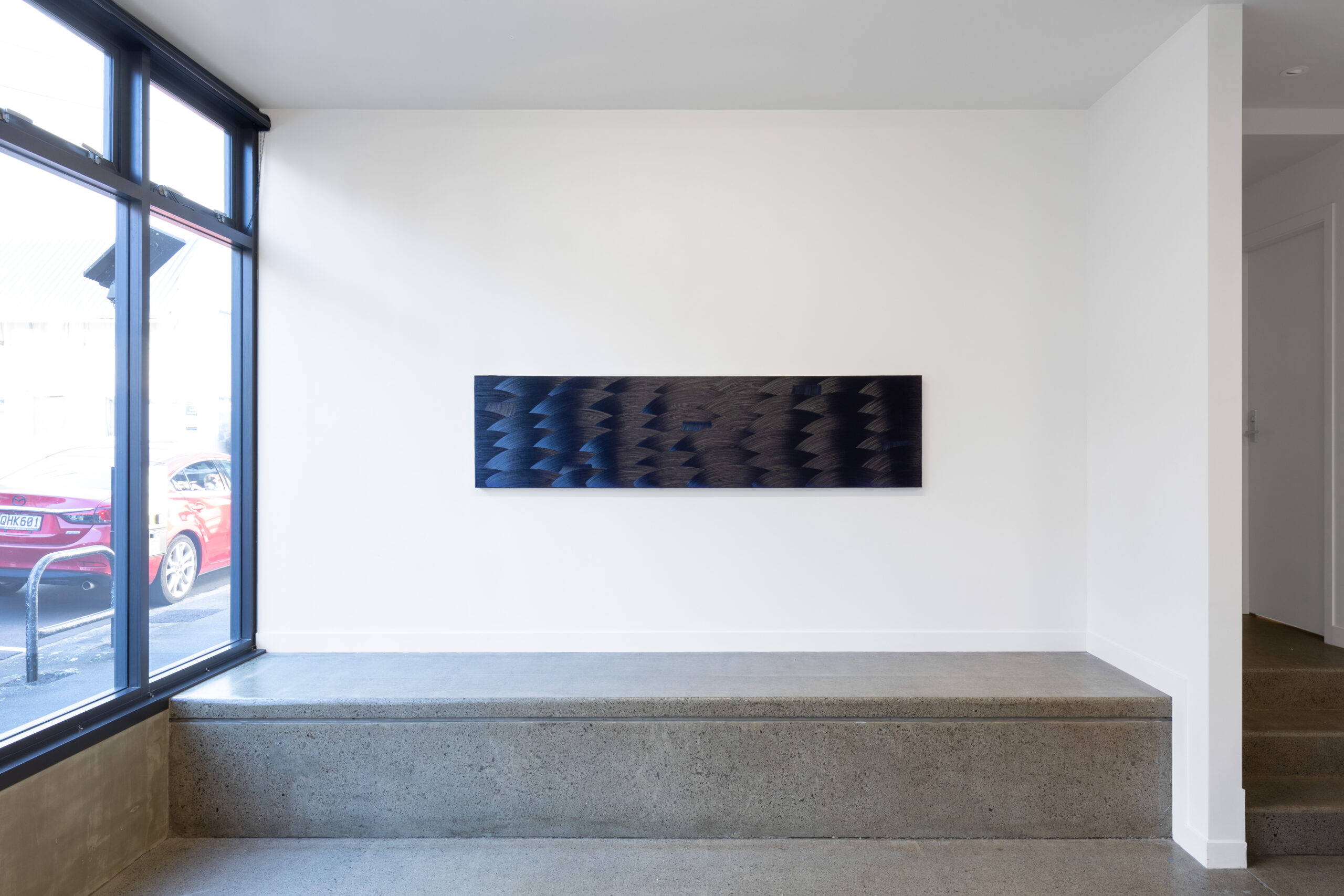 Jamie Te Heuheu – South of the Border