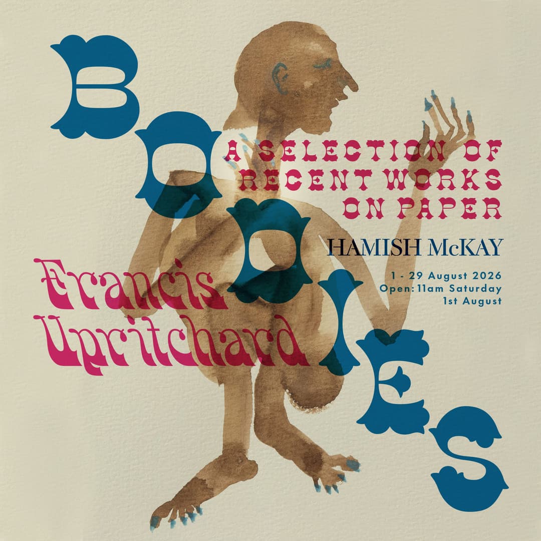 Francis Upritchard – Bodies
